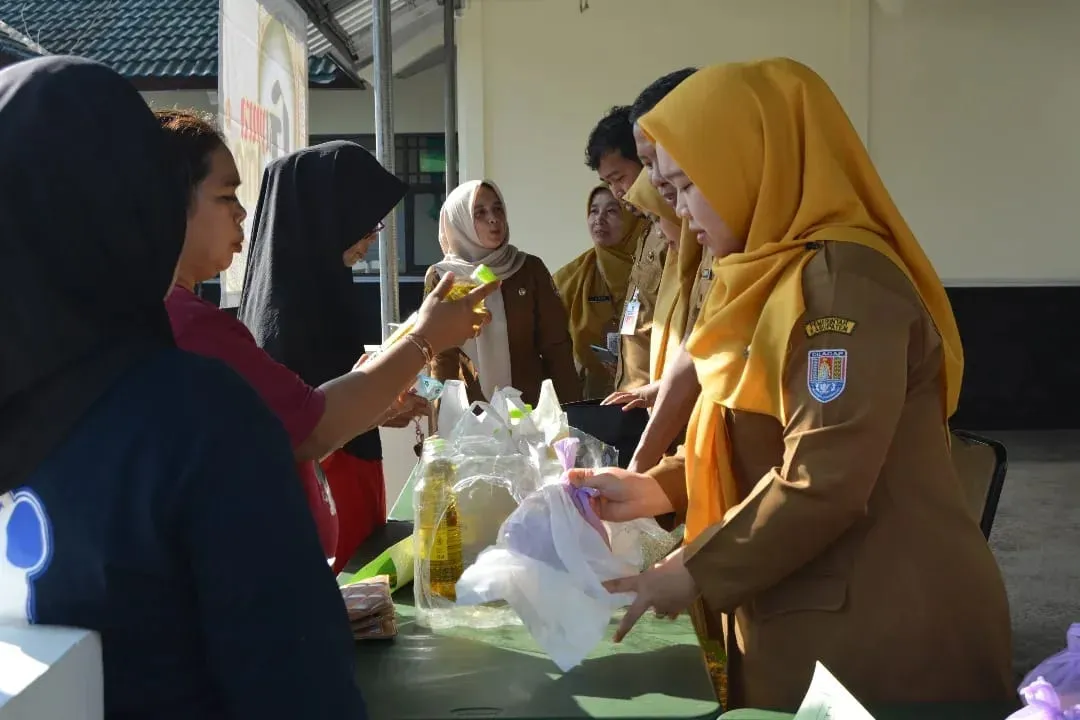 Toko Bu Sarijah: Solusi Belanja Harian di Cilacap yang Tak Pernah Mengecewakan